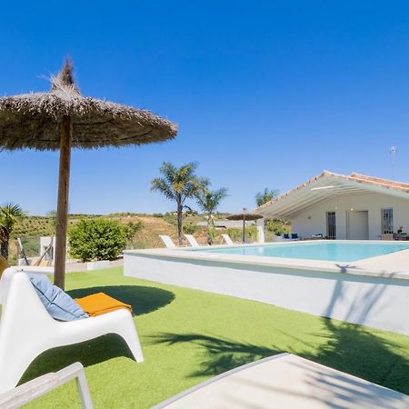 Cubo'S Villa Loft Monte Perdido Alhaurín el Grande Zewnętrze zdjęcie