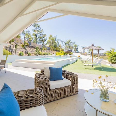 Cubo'S Villa Loft Monte Perdido Alhaurín el Grande Zewnętrze zdjęcie