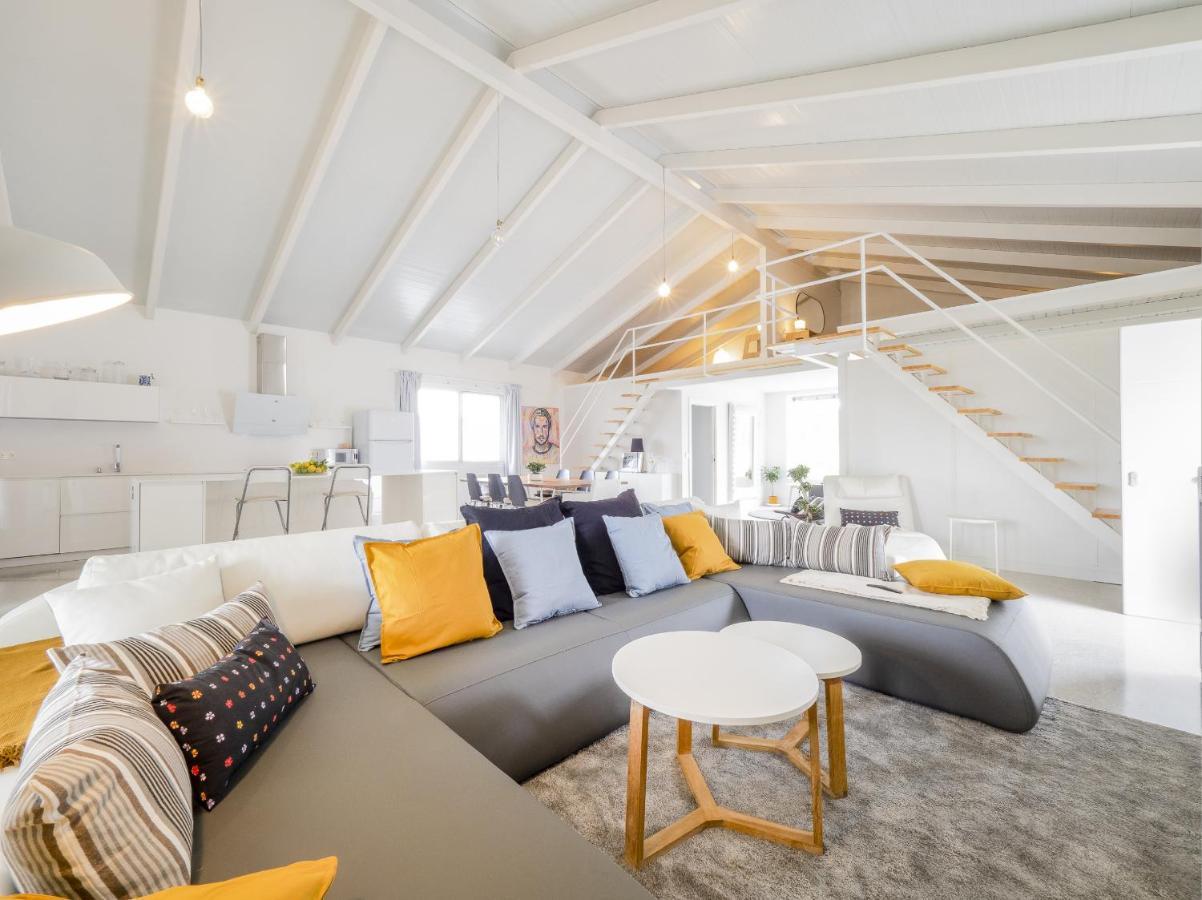 Cubo'S Villa Loft Monte Perdido Alhaurín el Grande Zewnętrze zdjęcie