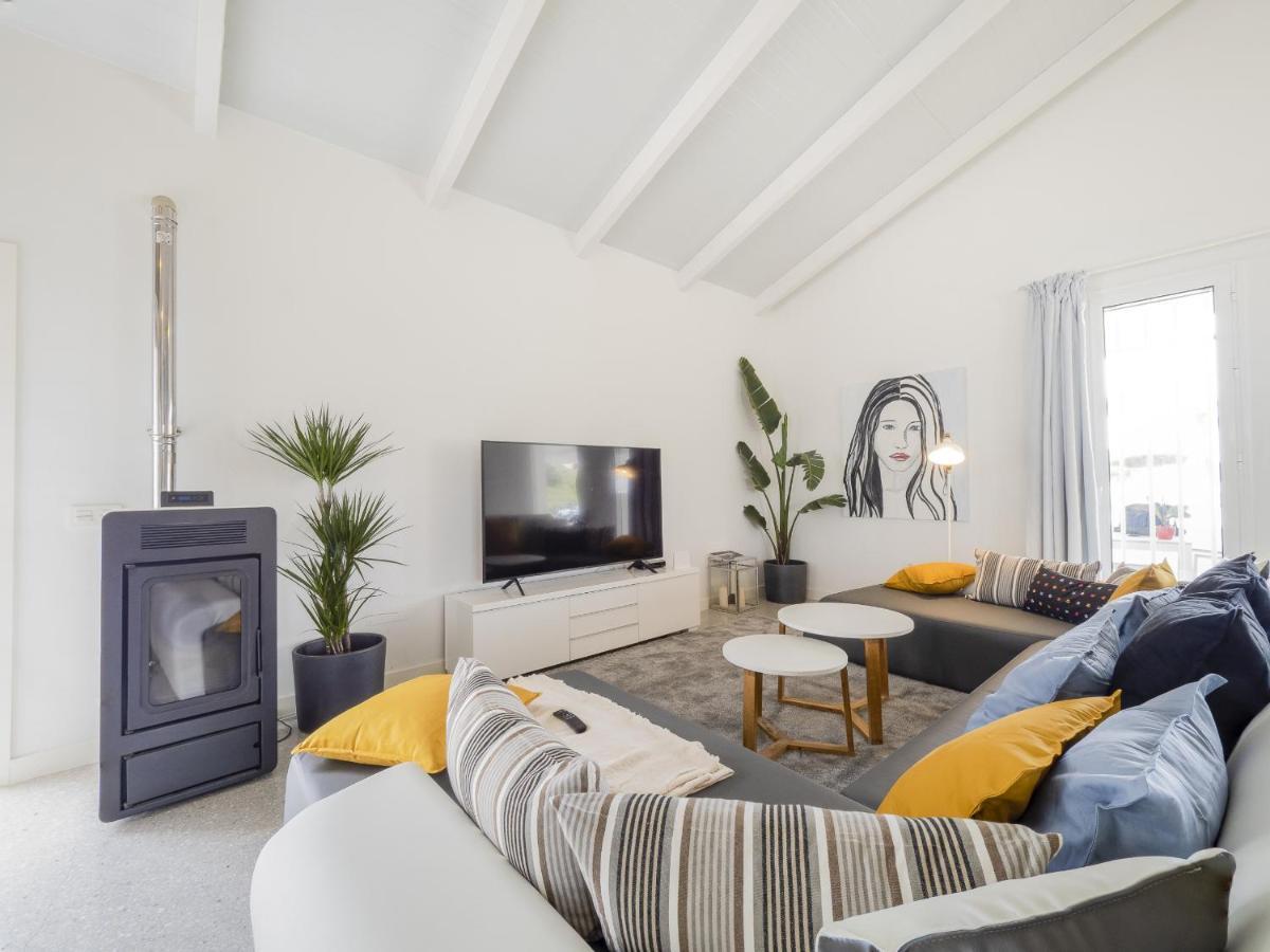 Cubo'S Villa Loft Monte Perdido Alhaurín el Grande Zewnętrze zdjęcie