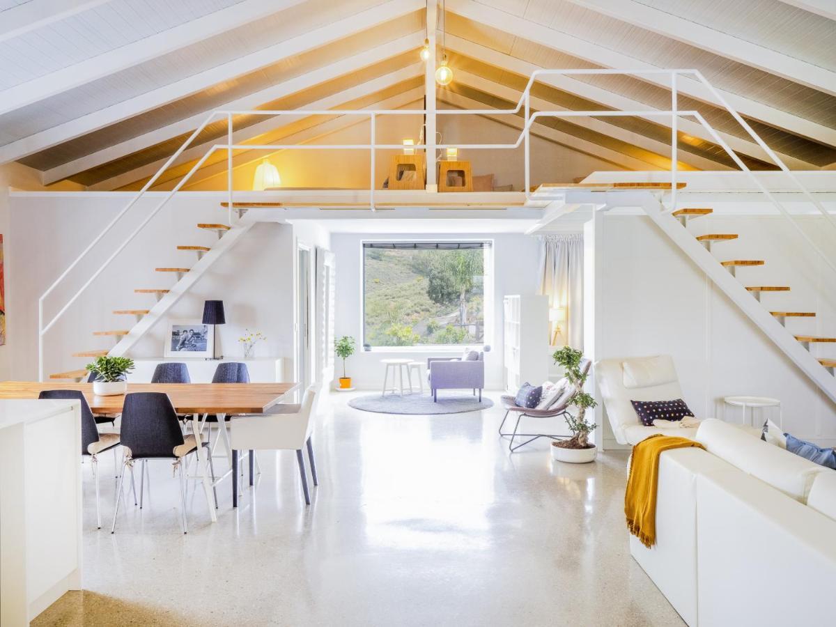 Cubo'S Villa Loft Monte Perdido Alhaurín el Grande Zewnętrze zdjęcie