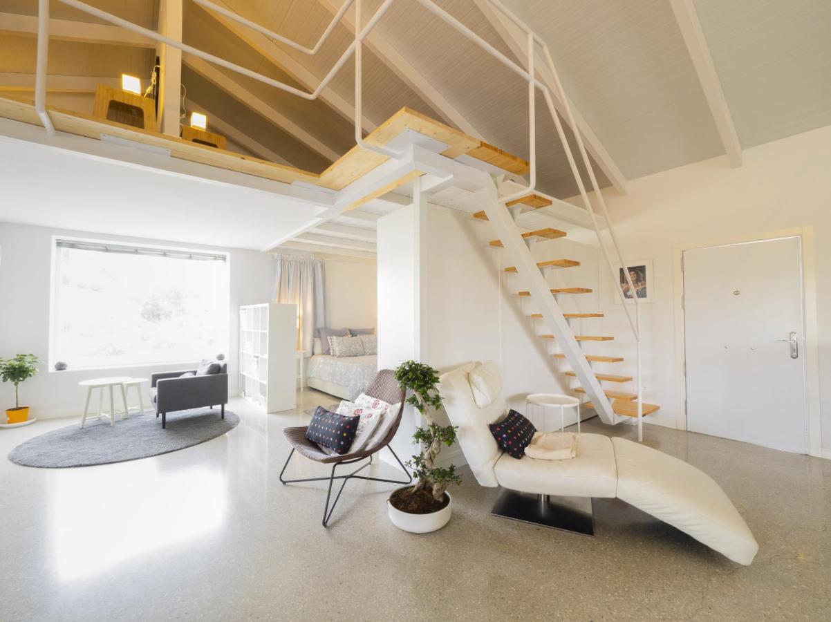 Cubo'S Villa Loft Monte Perdido Alhaurín el Grande Zewnętrze zdjęcie