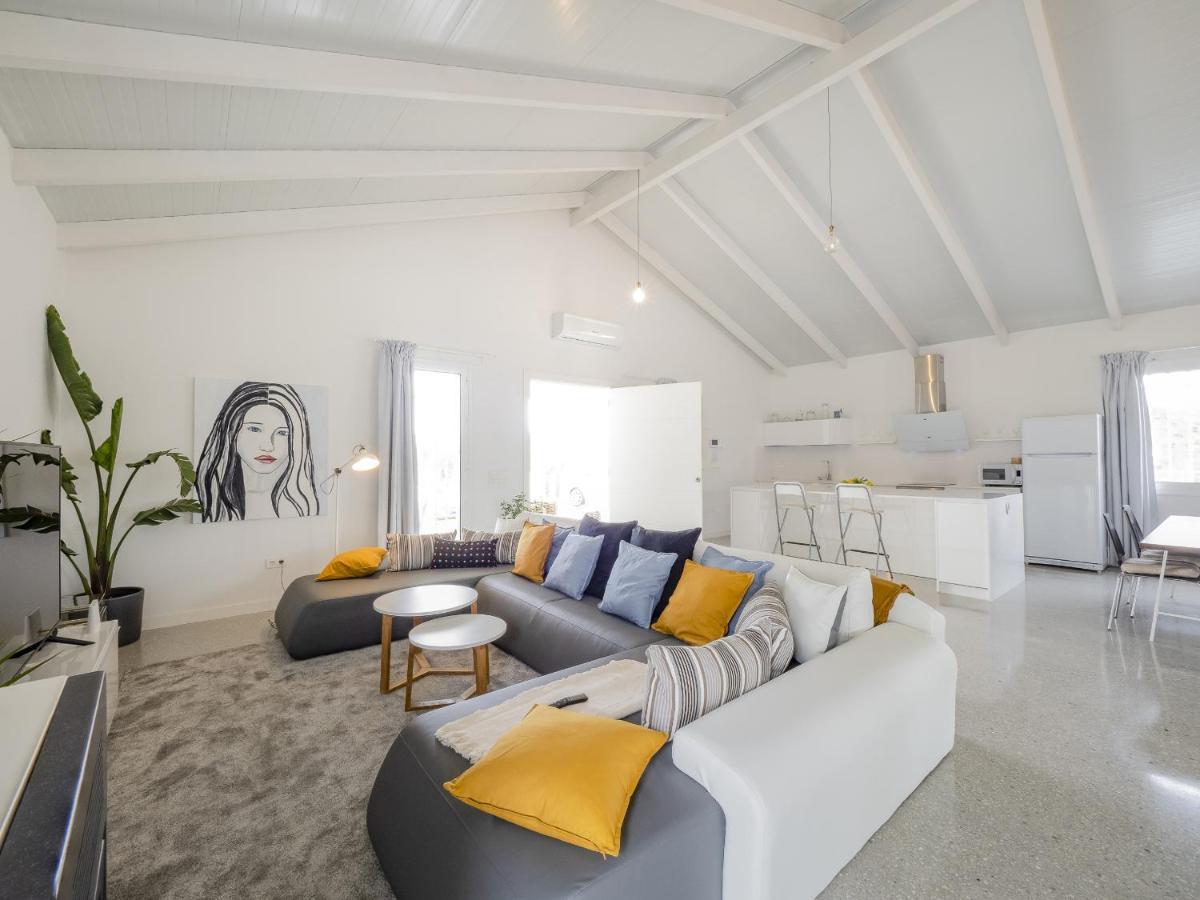 Cubo'S Villa Loft Monte Perdido Alhaurín el Grande Zewnętrze zdjęcie