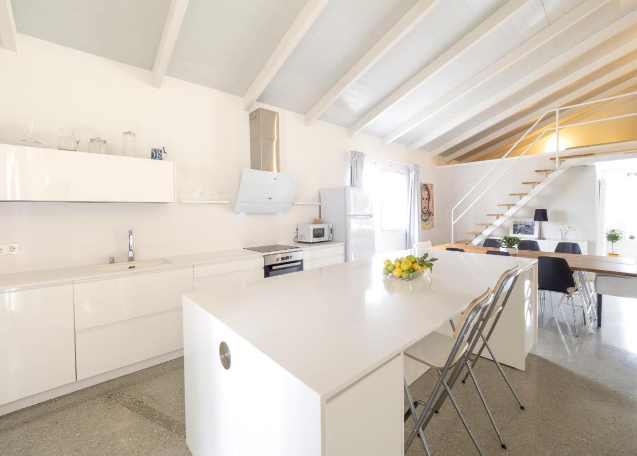 Cubo'S Villa Loft Monte Perdido Alhaurín el Grande Zewnętrze zdjęcie