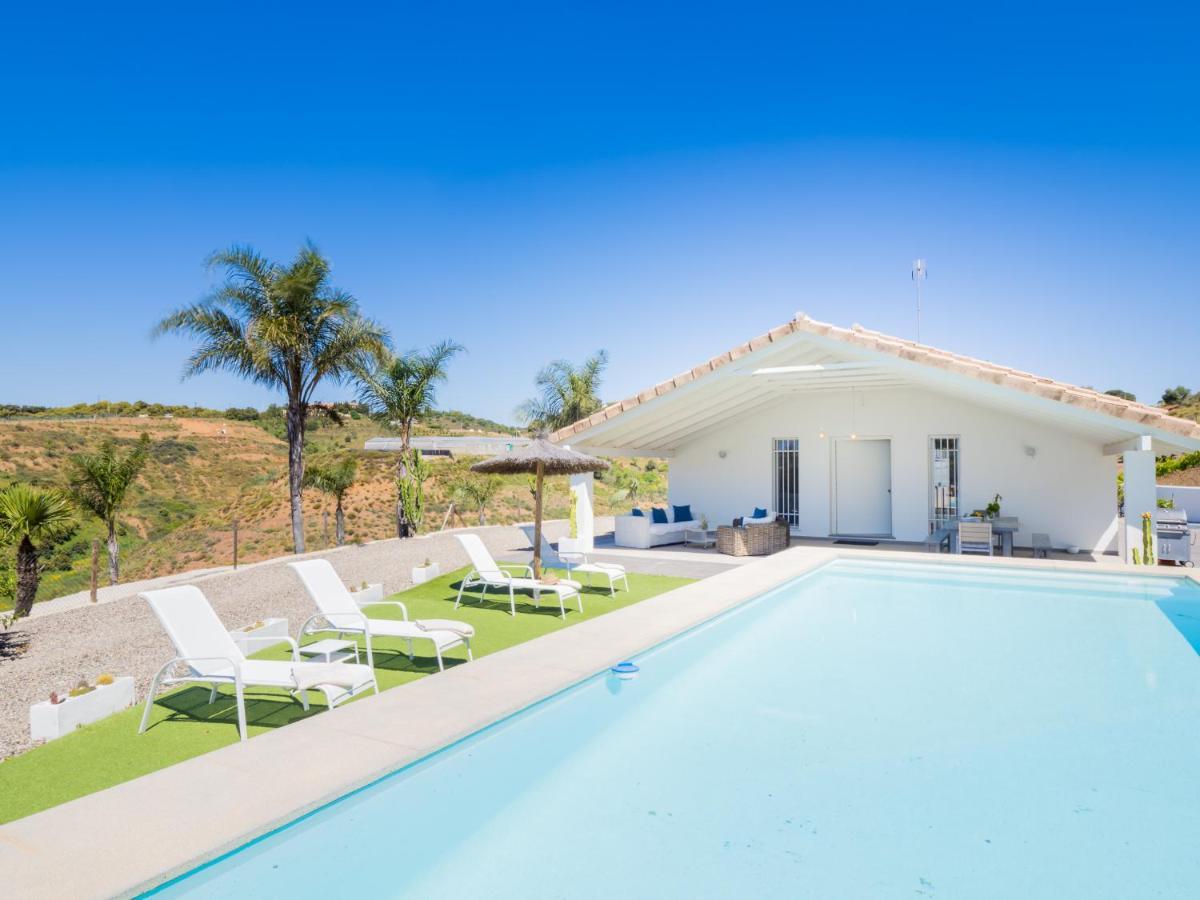 Cubo'S Villa Loft Monte Perdido Alhaurín el Grande Zewnętrze zdjęcie