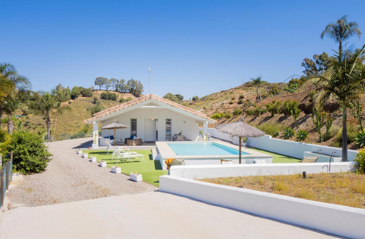 Cubo'S Villa Loft Monte Perdido Alhaurín el Grande Zewnętrze zdjęcie