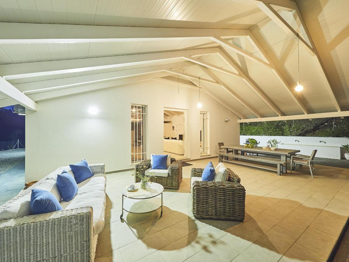 Cubo'S Villa Loft Monte Perdido Alhaurín el Grande Zewnętrze zdjęcie