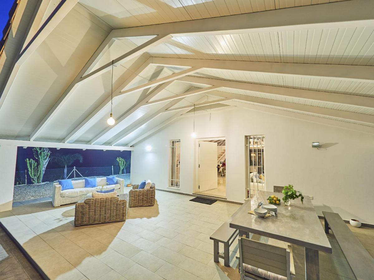 Cubo'S Villa Loft Monte Perdido Alhaurín el Grande Zewnętrze zdjęcie