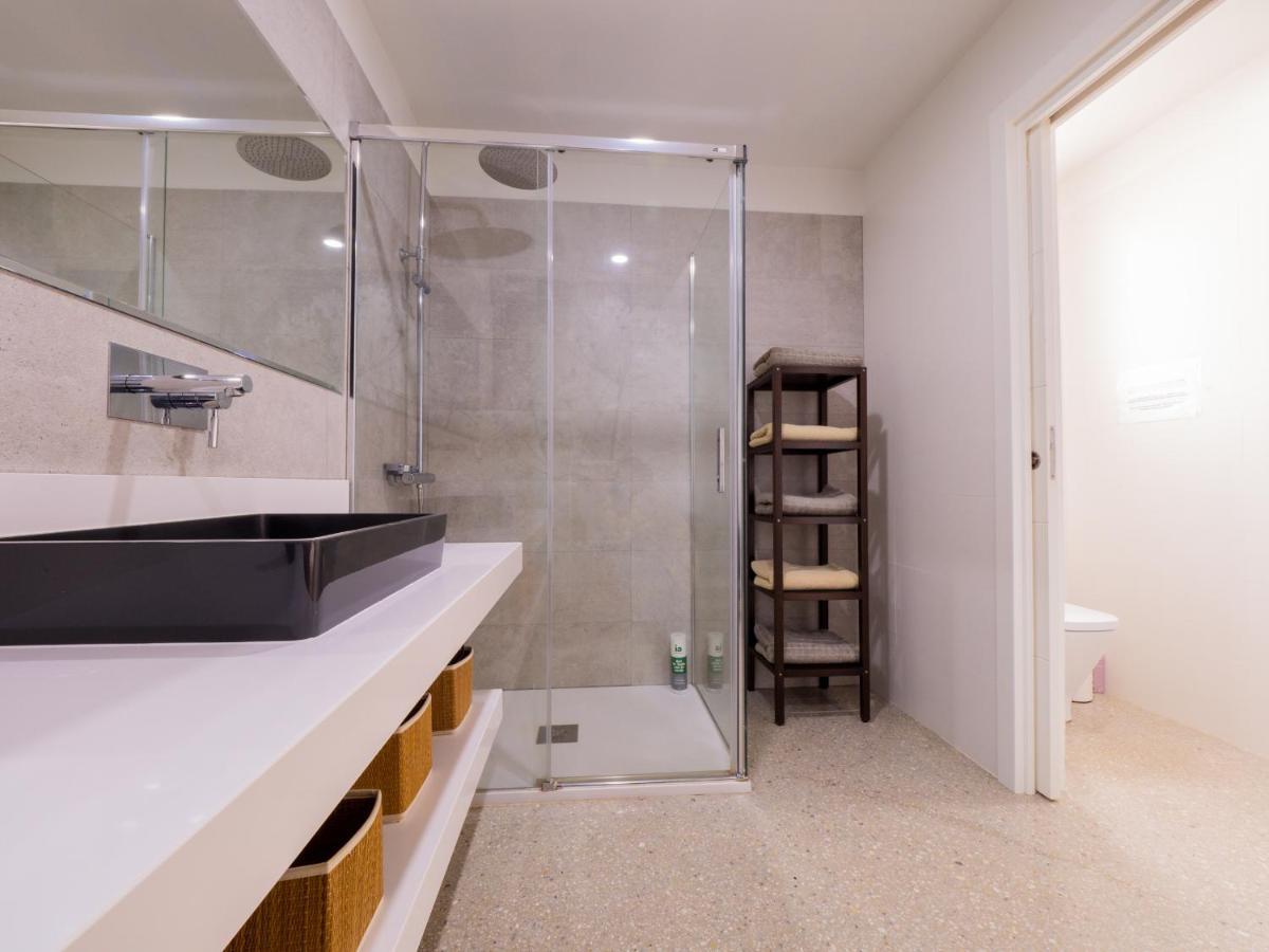 Cubo'S Villa Loft Monte Perdido Alhaurín el Grande Zewnętrze zdjęcie