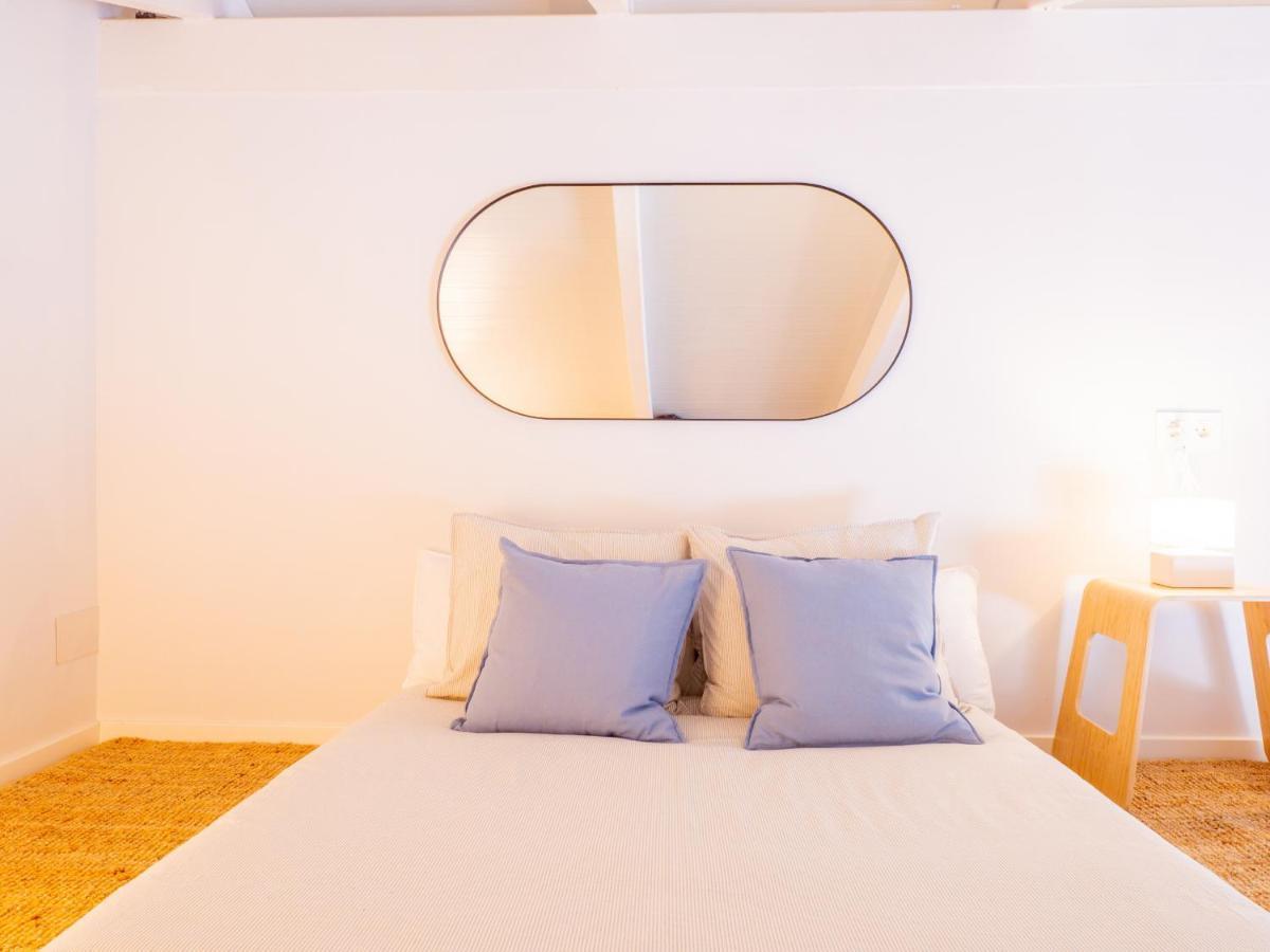 Cubo'S Villa Loft Monte Perdido Alhaurín el Grande Zewnętrze zdjęcie
