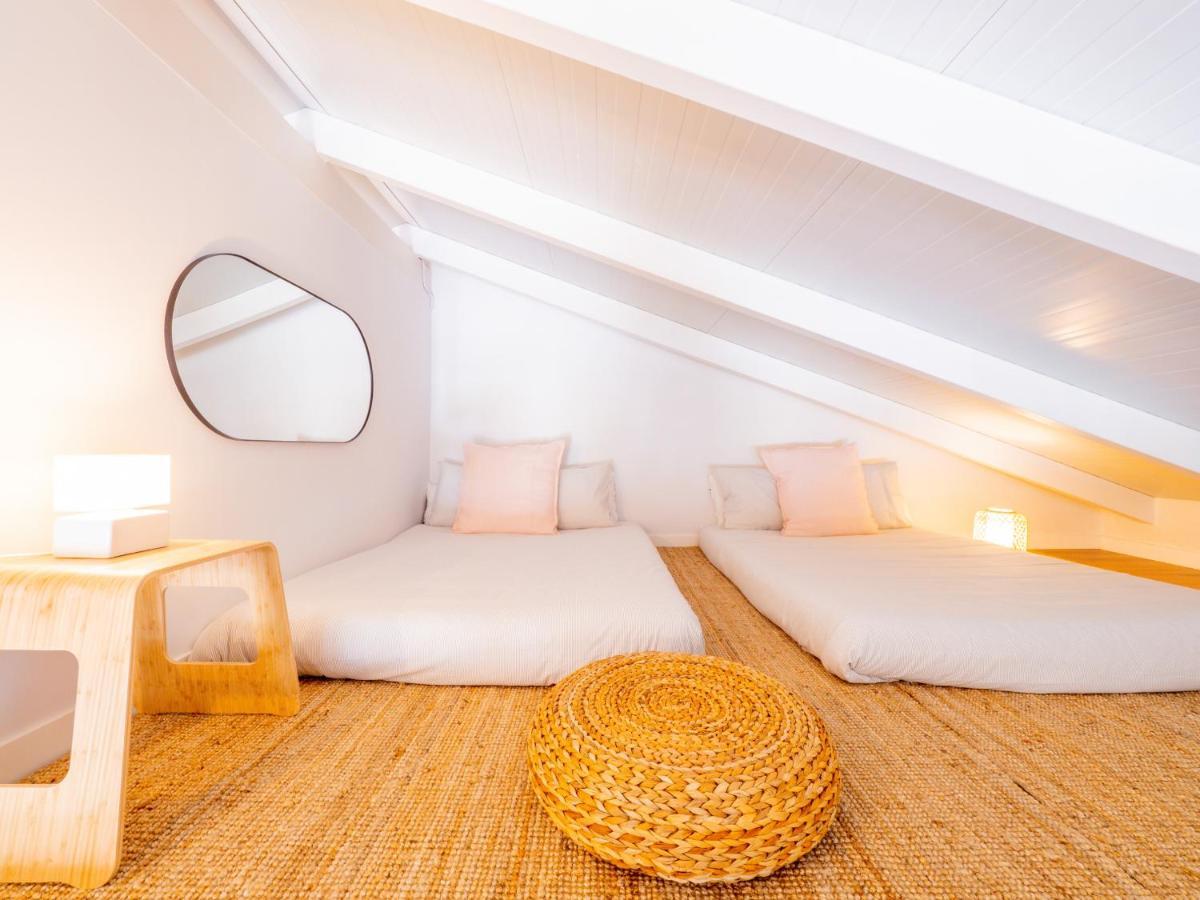 Cubo'S Villa Loft Monte Perdido Alhaurín el Grande Zewnętrze zdjęcie