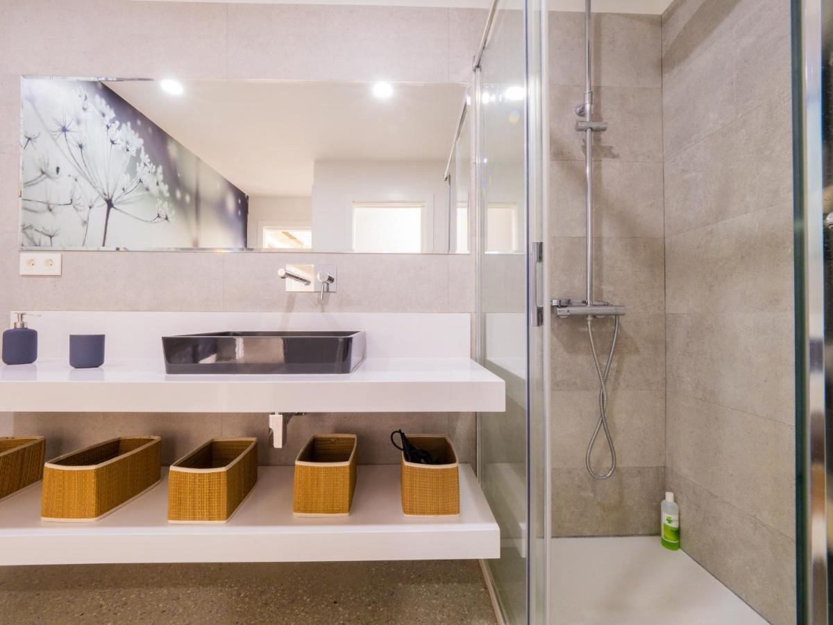 Cubo'S Villa Loft Monte Perdido Alhaurín el Grande Zewnętrze zdjęcie