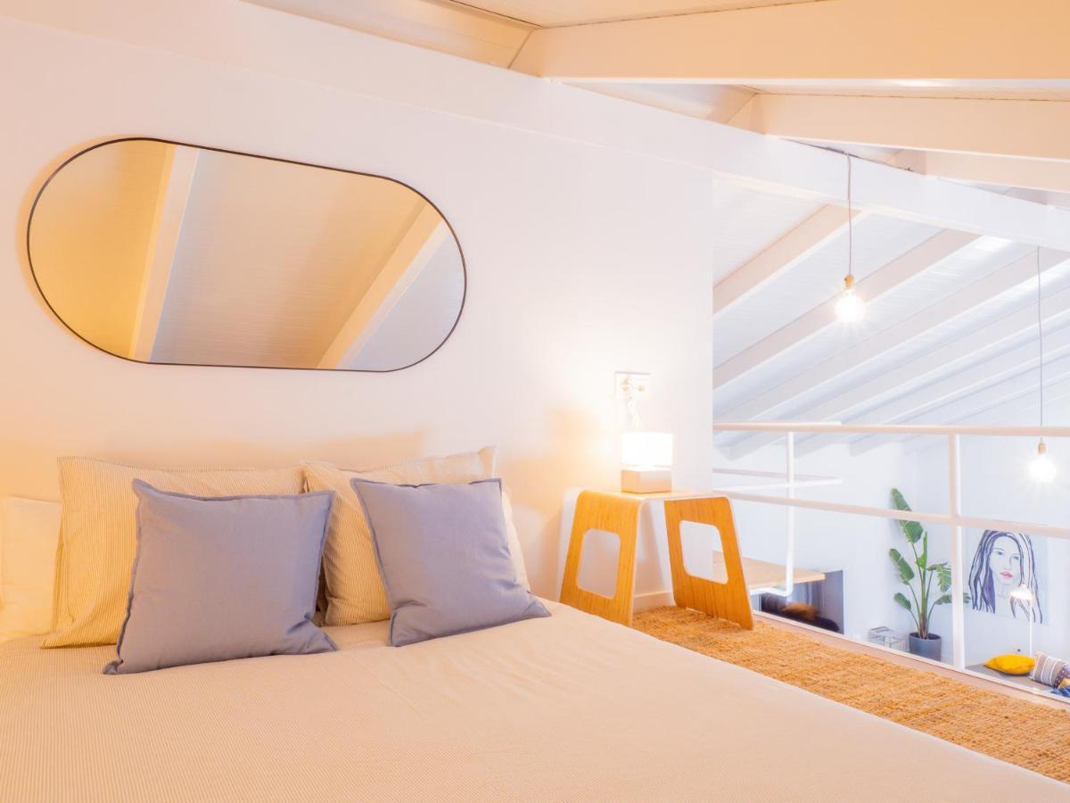 Cubo'S Villa Loft Monte Perdido Alhaurín el Grande Zewnętrze zdjęcie