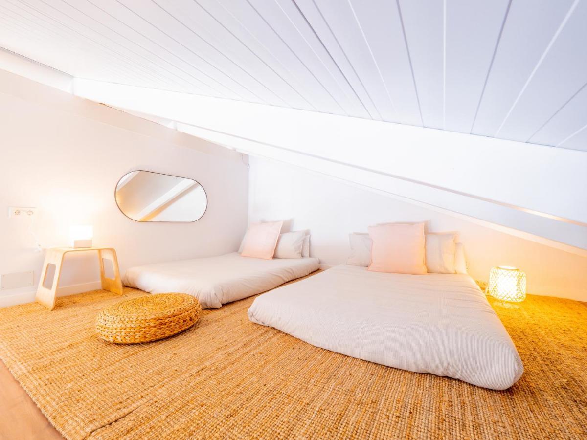 Cubo'S Villa Loft Monte Perdido Alhaurín el Grande Zewnętrze zdjęcie