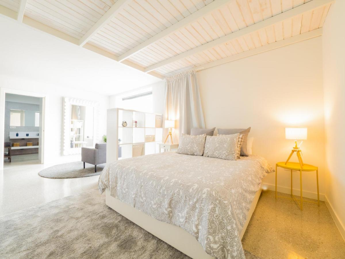 Cubo'S Villa Loft Monte Perdido Alhaurín el Grande Zewnętrze zdjęcie