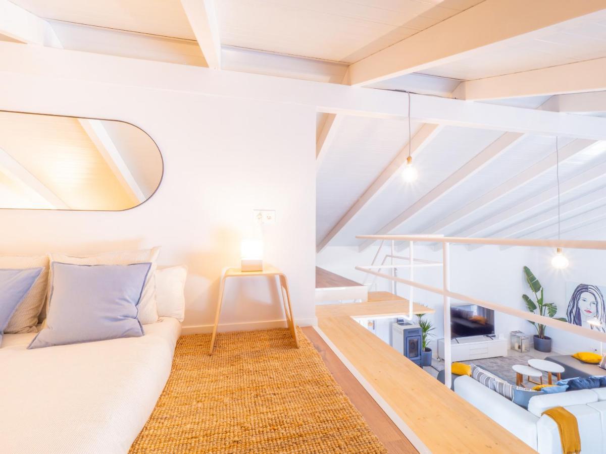 Cubo'S Villa Loft Monte Perdido Alhaurín el Grande Zewnętrze zdjęcie