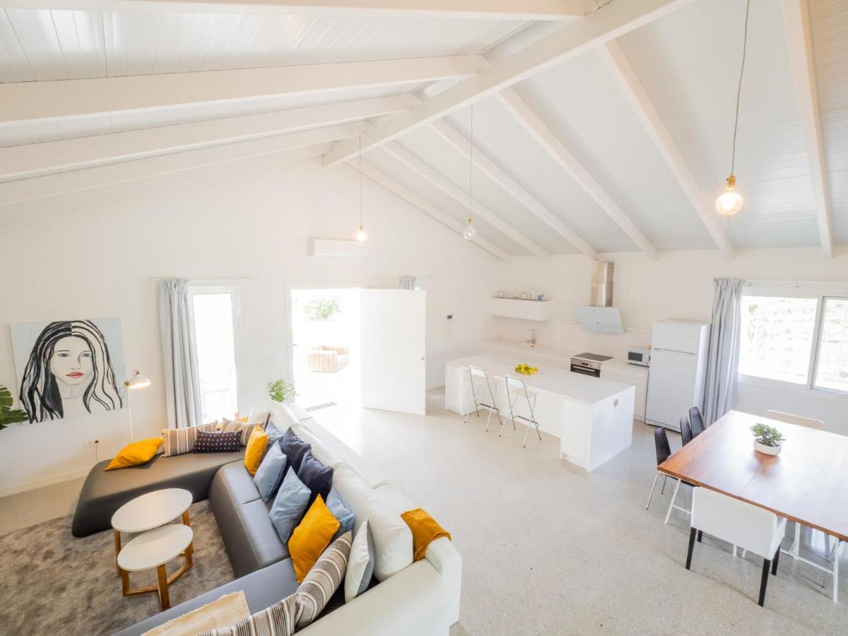 Cubo'S Villa Loft Monte Perdido Alhaurín el Grande Zewnętrze zdjęcie