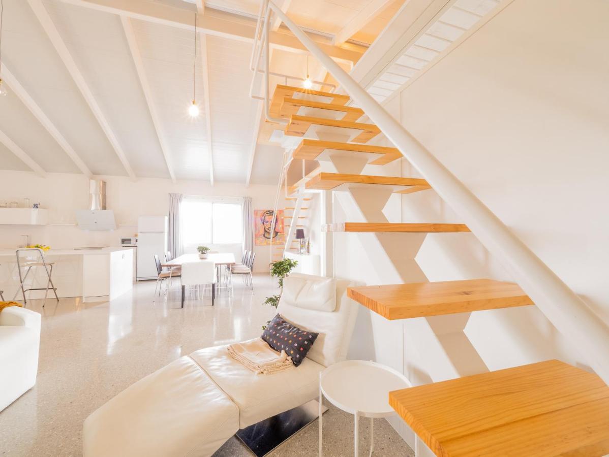 Cubo'S Villa Loft Monte Perdido Alhaurín el Grande Zewnętrze zdjęcie