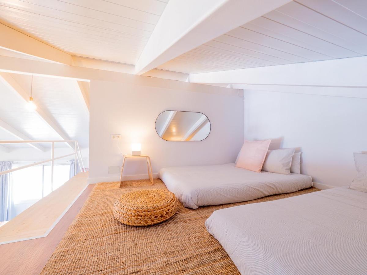 Cubo'S Villa Loft Monte Perdido Alhaurín el Grande Zewnętrze zdjęcie