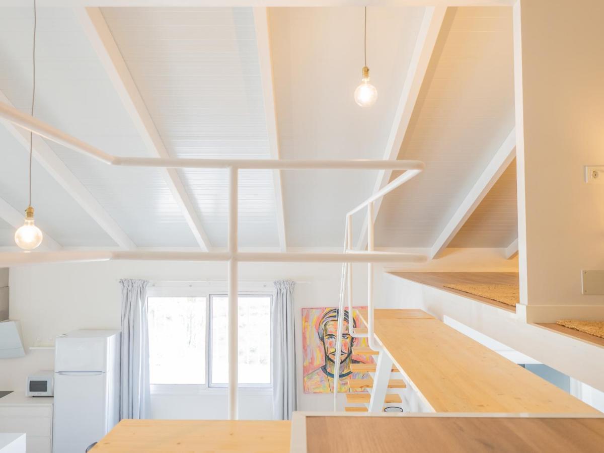Cubo'S Villa Loft Monte Perdido Alhaurín el Grande Zewnętrze zdjęcie