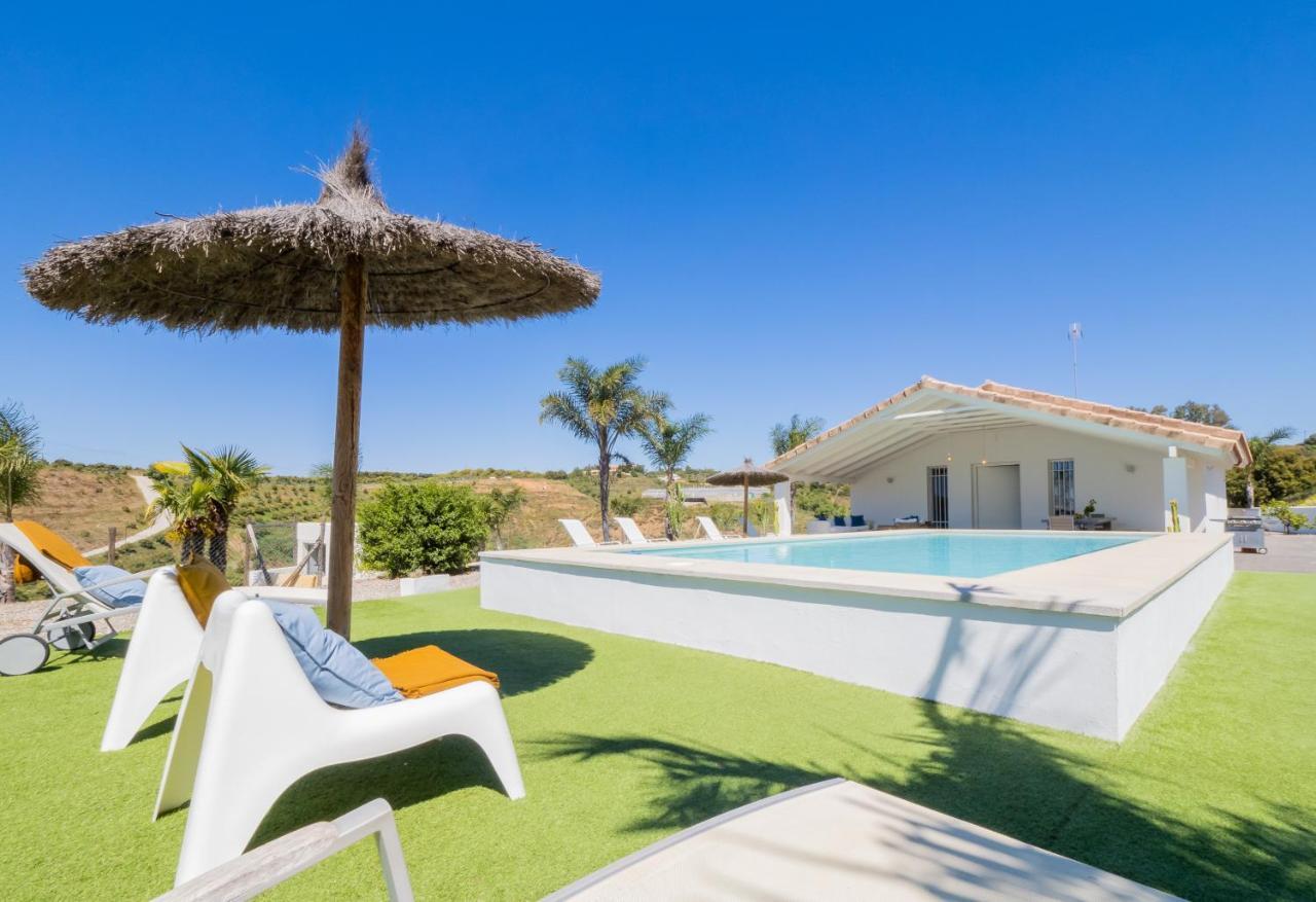 Cubo'S Villa Loft Monte Perdido Alhaurín el Grande Zewnętrze zdjęcie