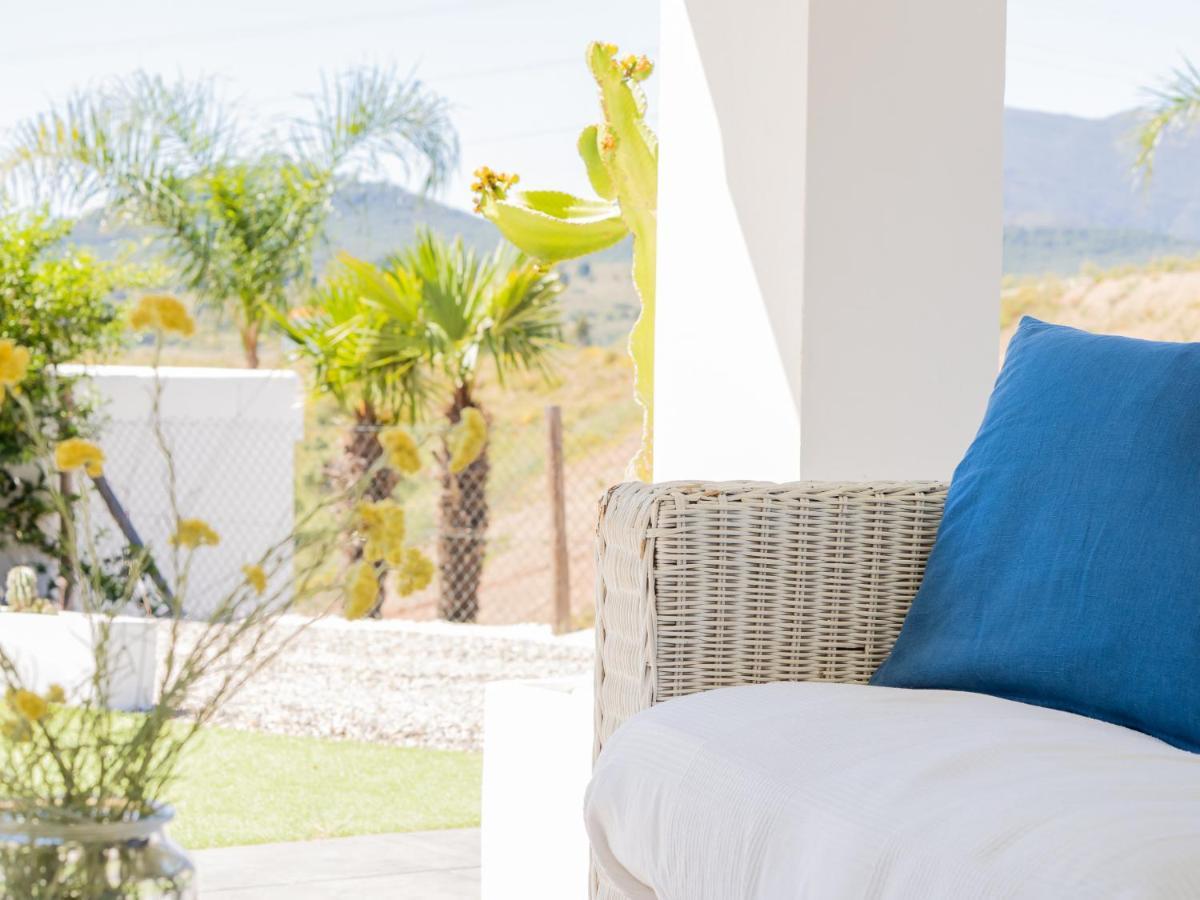 Cubo'S Villa Loft Monte Perdido Alhaurín el Grande Zewnętrze zdjęcie