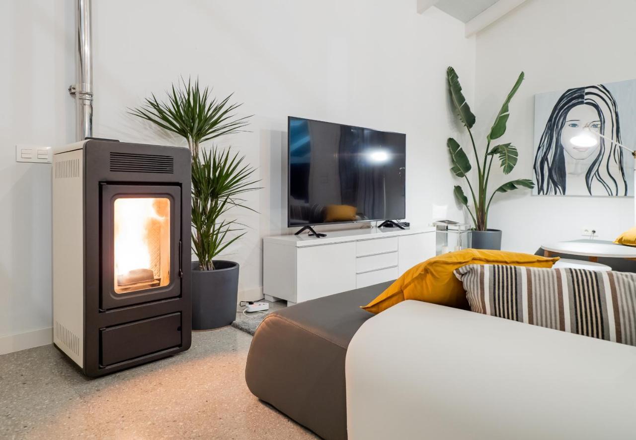 Cubo'S Villa Loft Monte Perdido Alhaurín el Grande Zewnętrze zdjęcie