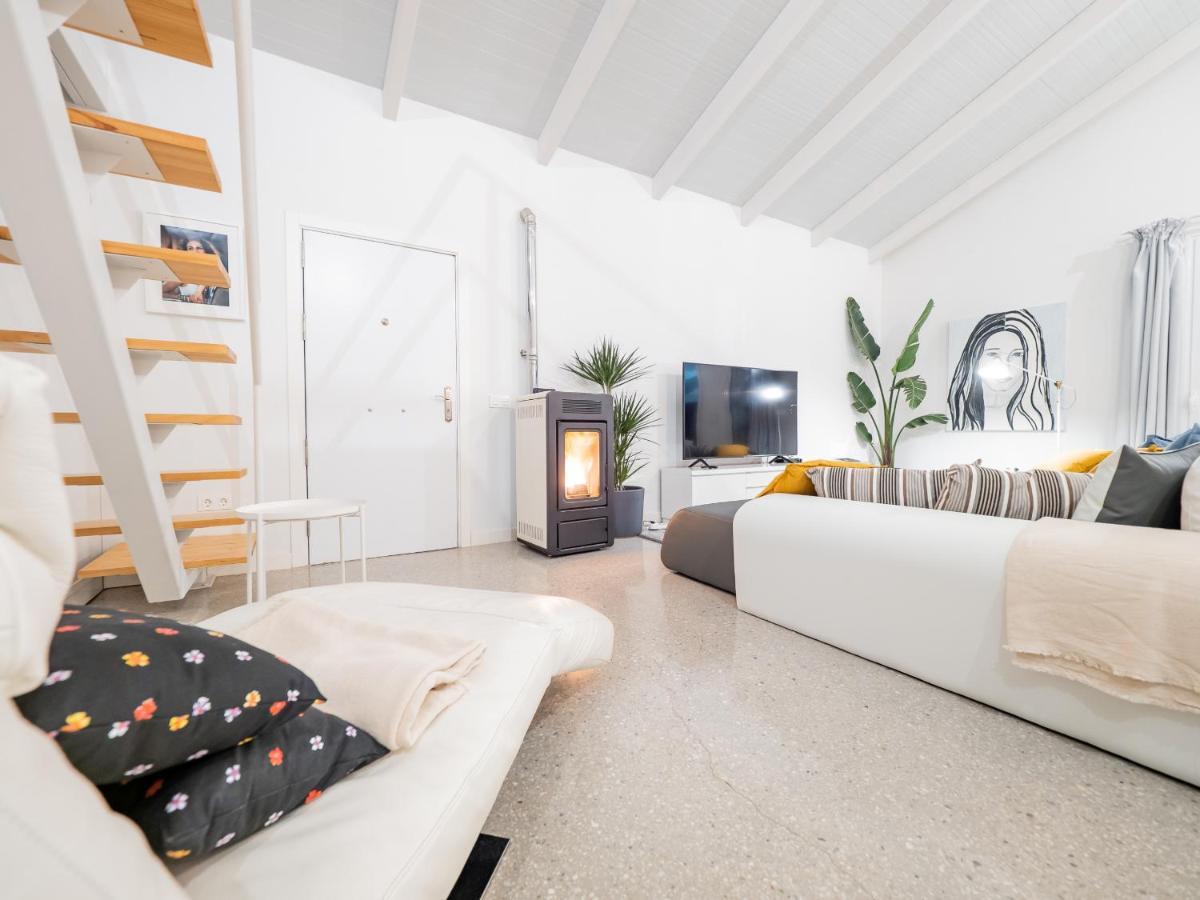 Cubo'S Villa Loft Monte Perdido Alhaurín el Grande Zewnętrze zdjęcie