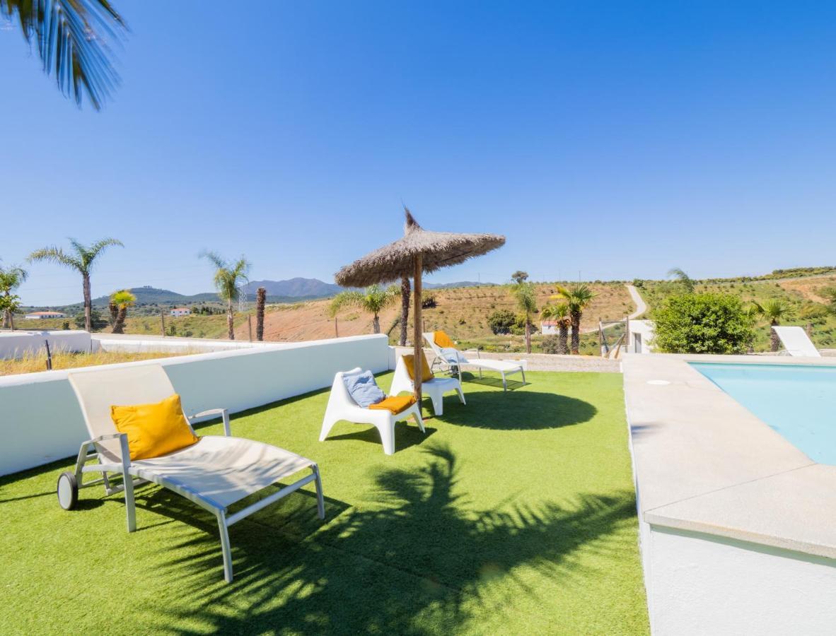Cubo'S Villa Loft Monte Perdido Alhaurín el Grande Zewnętrze zdjęcie