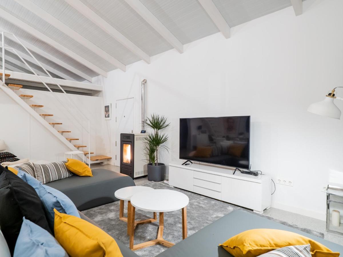 Cubo'S Villa Loft Monte Perdido Alhaurín el Grande Zewnętrze zdjęcie