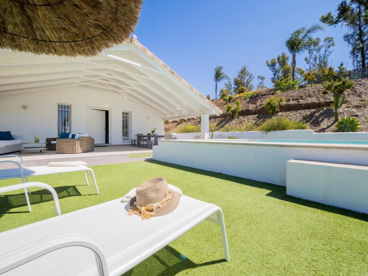 Cubo'S Villa Loft Monte Perdido Alhaurín el Grande Zewnętrze zdjęcie