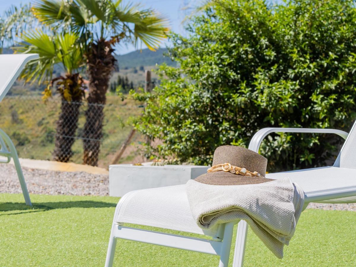 Cubo'S Villa Loft Monte Perdido Alhaurín el Grande Zewnętrze zdjęcie